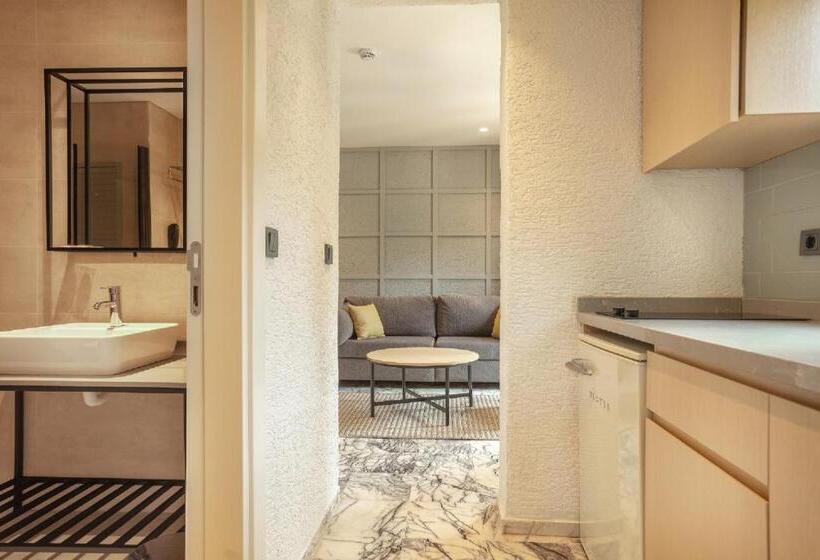 ホテル Grand Aquarium