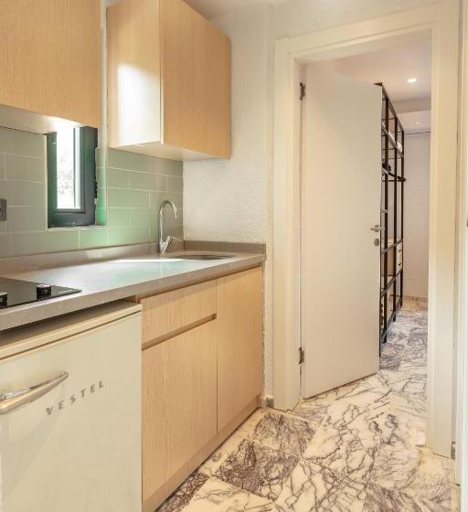 ホテル Grand Aquarium