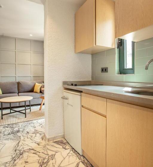 ホテル Grand Aquarium