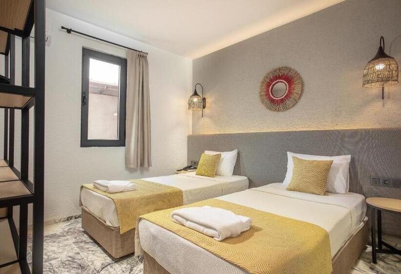 ホテル Grand Aquarium