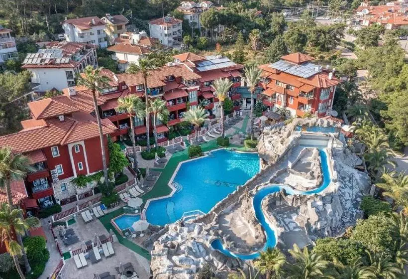 فندق Grand Aquarium