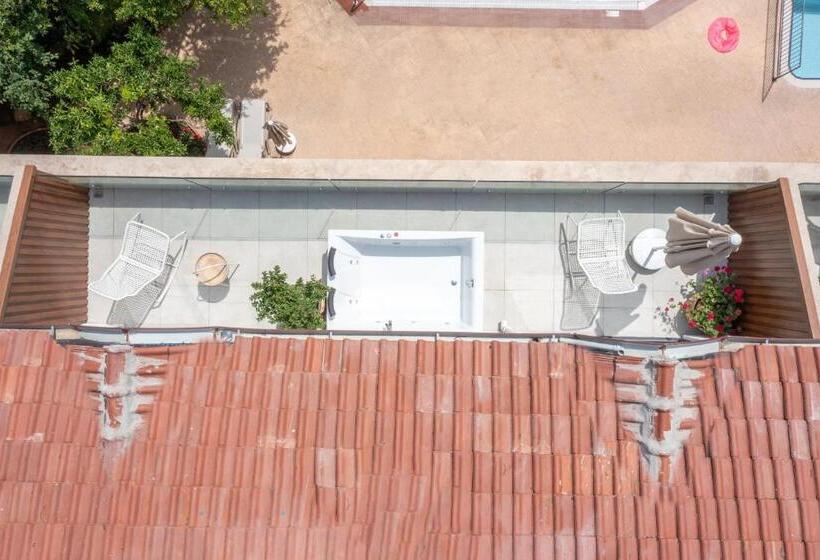 ホテル Grand Aquarium