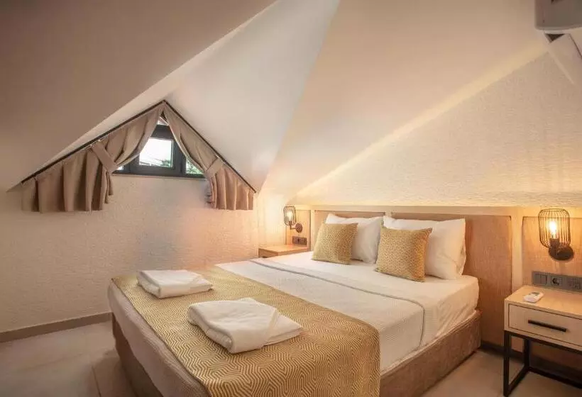 فندق Grand Aquarium