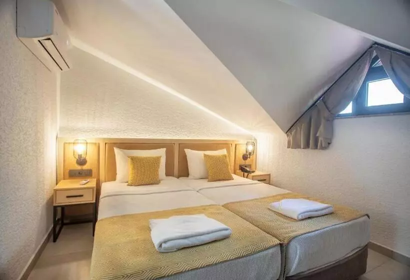 فندق Grand Aquarium