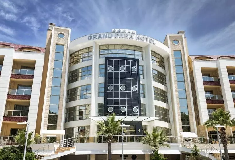 Hotel Grand Pasa
