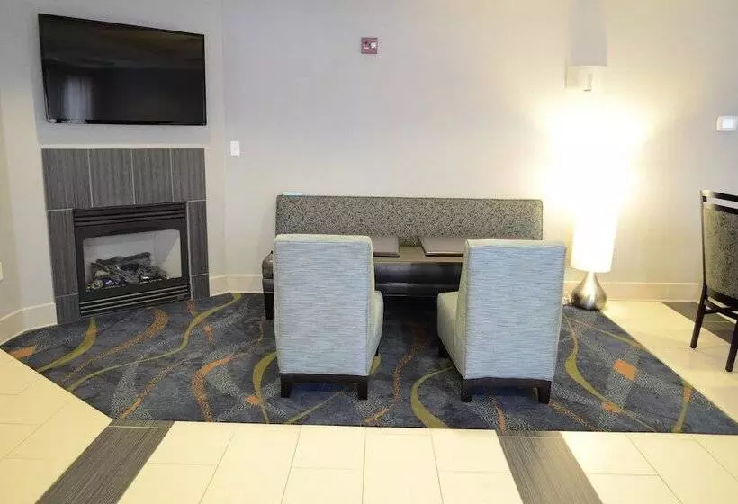 Holiday Inn Express Hotels Biddeford, An Ihg