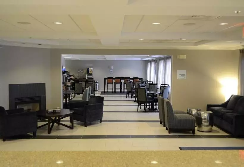 Holiday Inn Express Hotels Biddeford, An Ihg