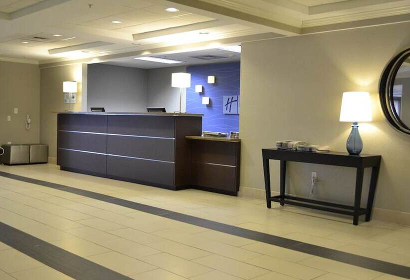 Holiday Inn Express Hotels Biddeford, An Ihg