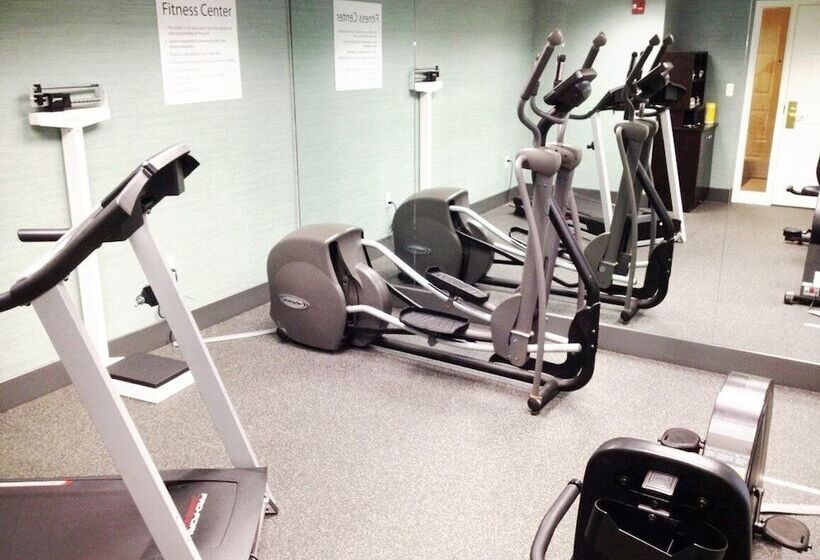 Holiday Inn Express Hotels Biddeford, An Ihg