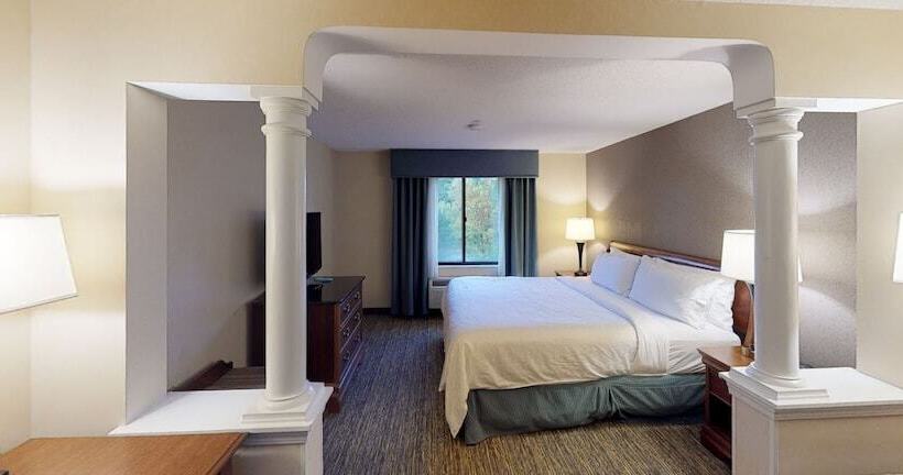 Holiday Inn Express Hotels Biddeford, An Ihg