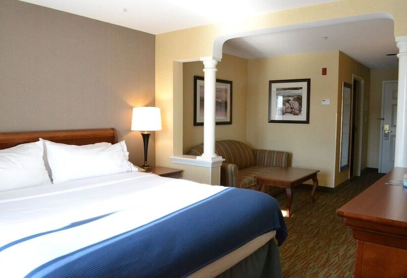 Holiday Inn Express Hotels Biddeford, An Ihg