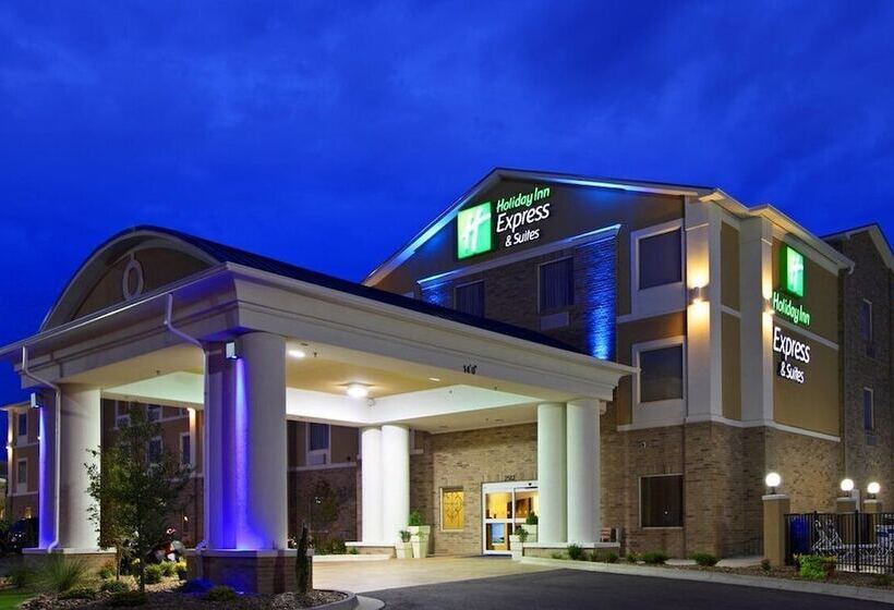 Holiday Inn Express Hotels Biddeford, An Ihg