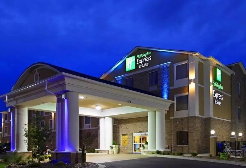 Holiday Inn Express Hotels Biddeford, An Ihg