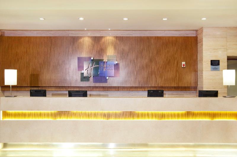 Hotel Holiday Inn Express Tianjin Dongli By Ihg