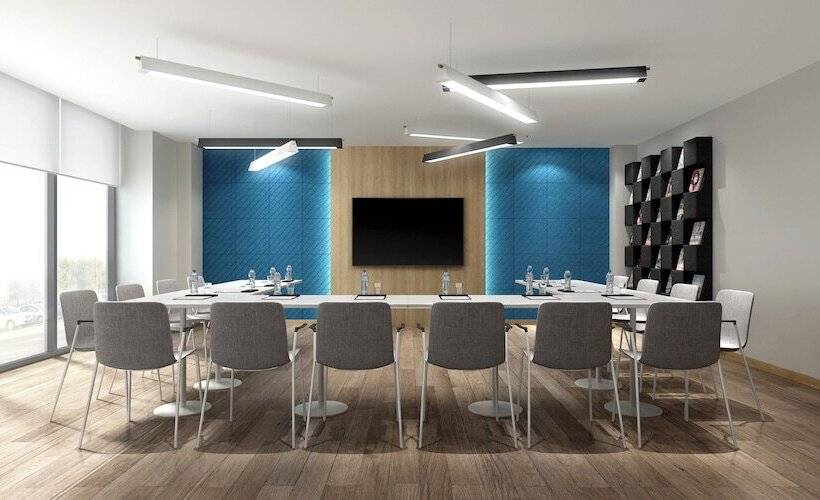 Hotel Holiday Inn Express Tianjin Dongli By Ihg