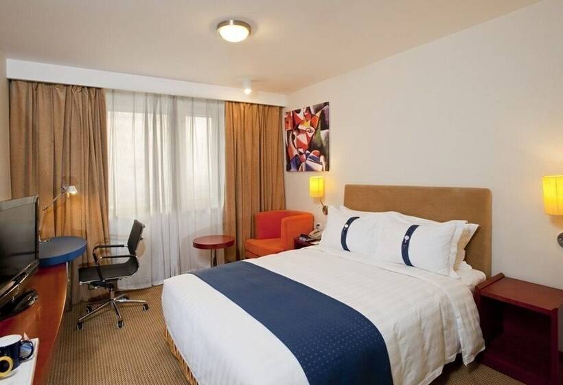 Hotel Holiday Inn Express Tianjin Dongli By Ihg