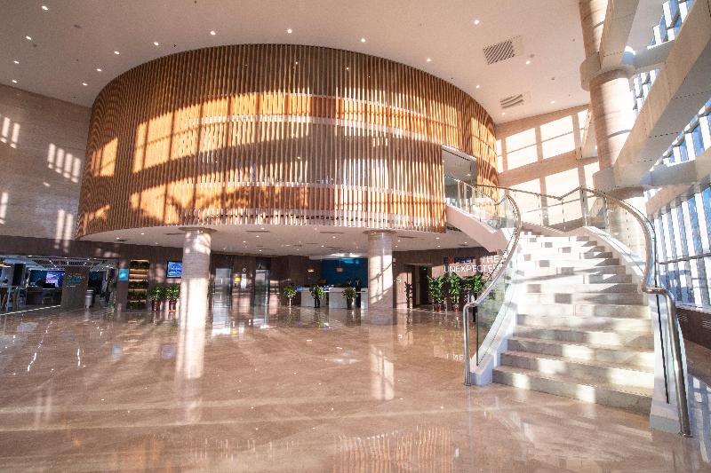 Hotel Holiday Inn Express Tianjin Dongli By Ihg