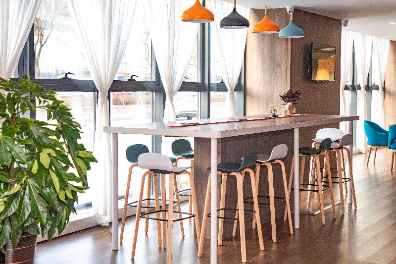 Hotel Holiday Inn Express Tianjin Dongli By Ihg