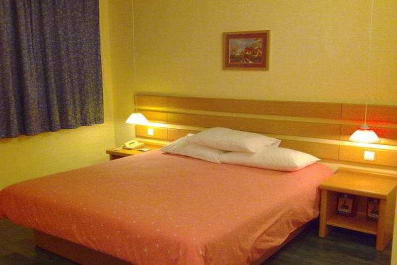 호텔 Home Inn Xiaowenjie