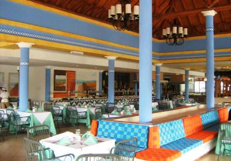 Hotel Starfish Cayo Santa Maria