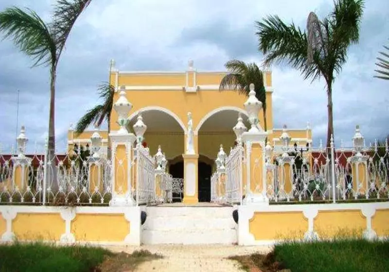 Hotel Starfish Cayo Santa Maria