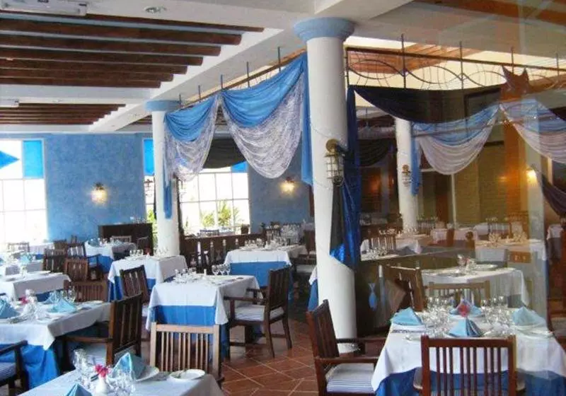 Hotel Starfish Cayo Santa Maria