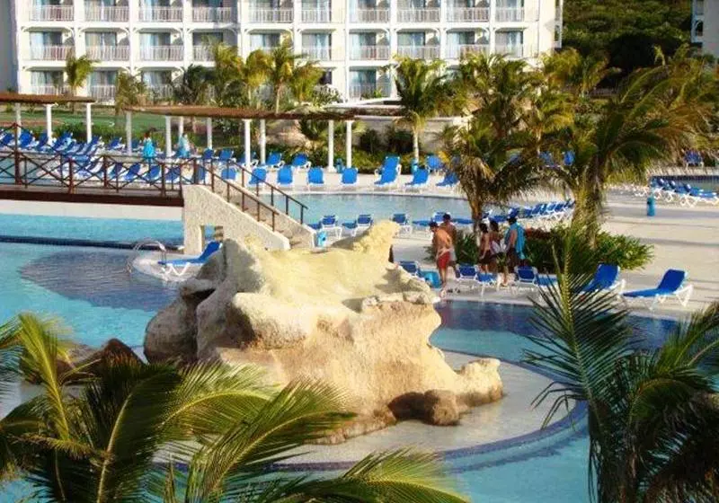 Hotel Starfish Cayo Santa Maria