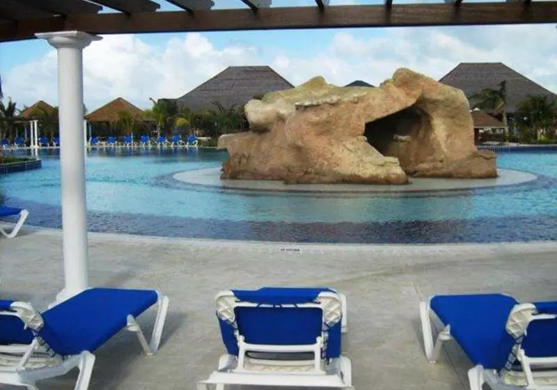 Hotel Starfish Cayo Santa Maria