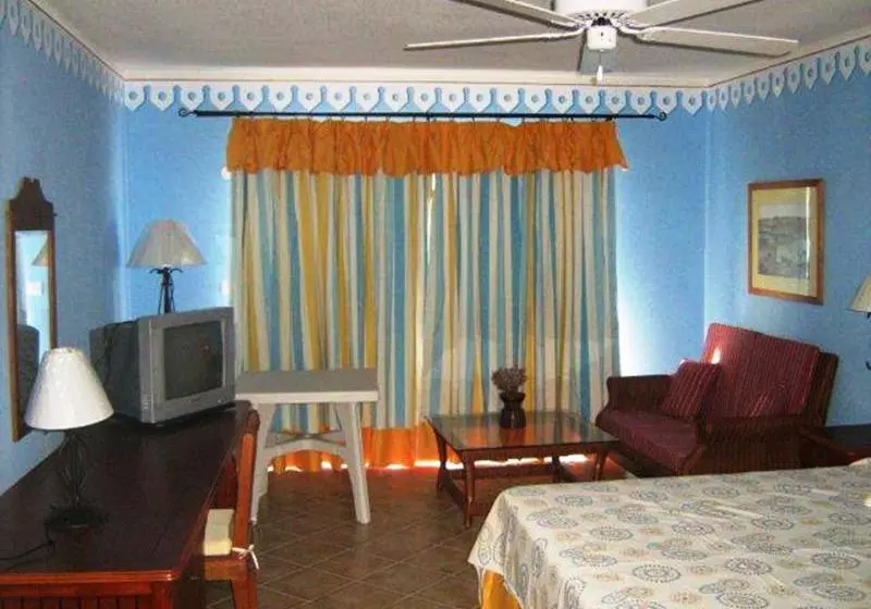 Hotel Starfish Cayo Santa Maria