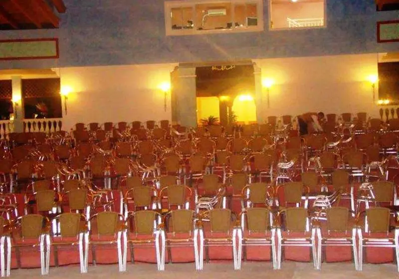 Hotel Starfish Cayo Santa Maria