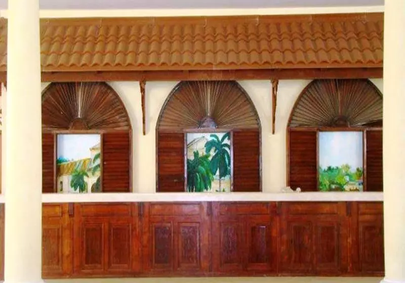 Hotel Starfish Cayo Santa Maria