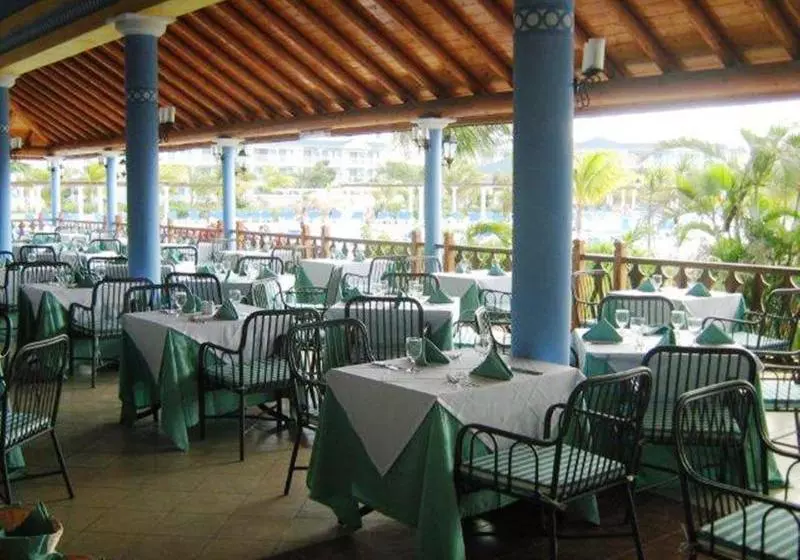 Hotel Starfish Cayo Santa Maria