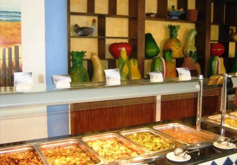 Hotel Starfish Cayo Santa Maria