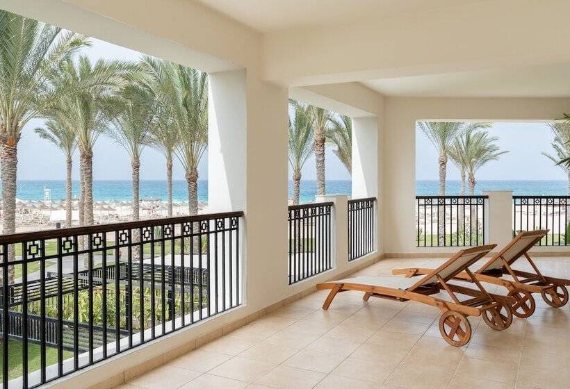 هتل Jaz Elite Crystal, Almaza Bay