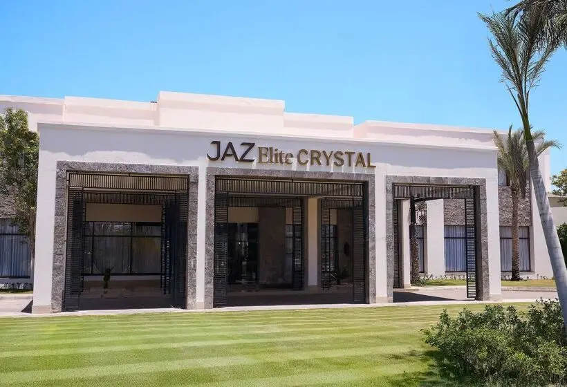 هتل Jaz Elite Crystal, Almaza Bay