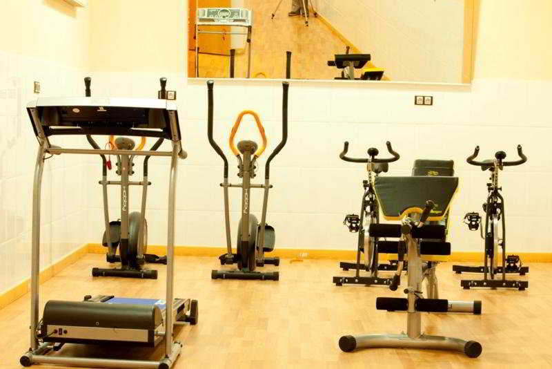 ホテル La Familia Gallo Rojo