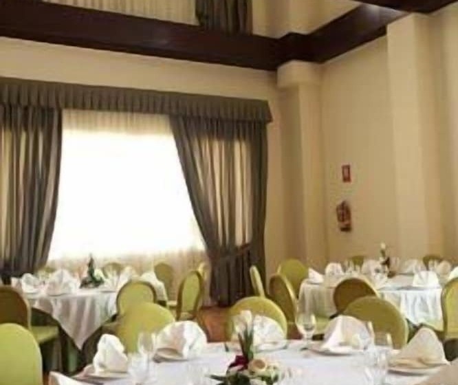 ホテル La Familia Gallo Rojo