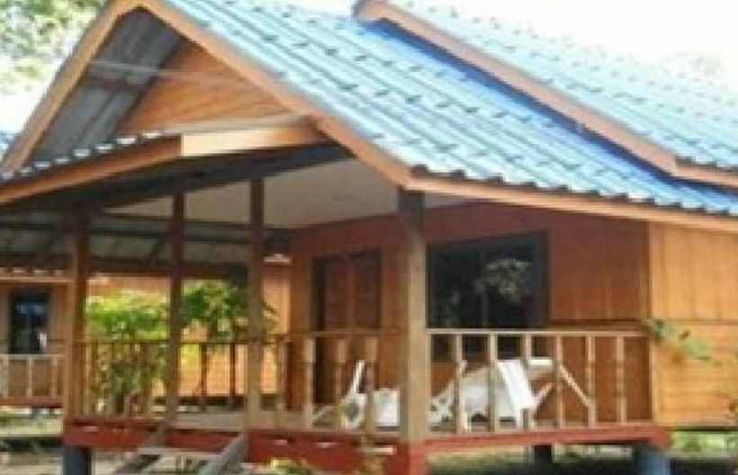 فندق Lanta Sunny House