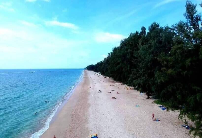 فندق Lanta Sunny House