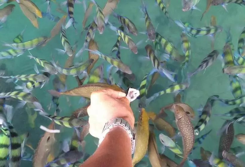 ホテル Lanta Sunny House