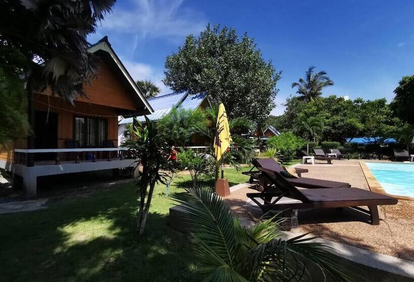 فندق Lanta Sunny House