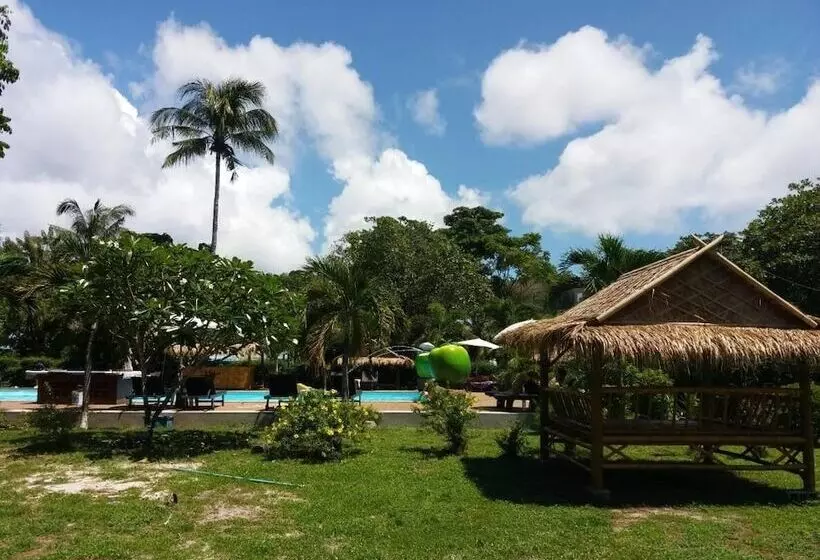 ホテル Lanta Sunny House