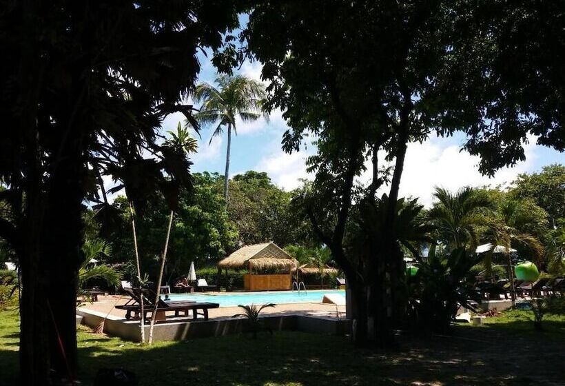 فندق Lanta Sunny House