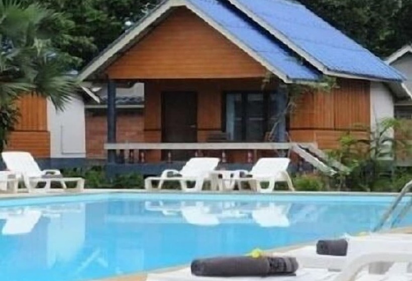 فندق Lanta Sunny House