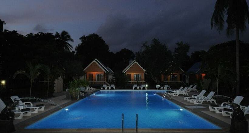 فندق Lanta Sunny House