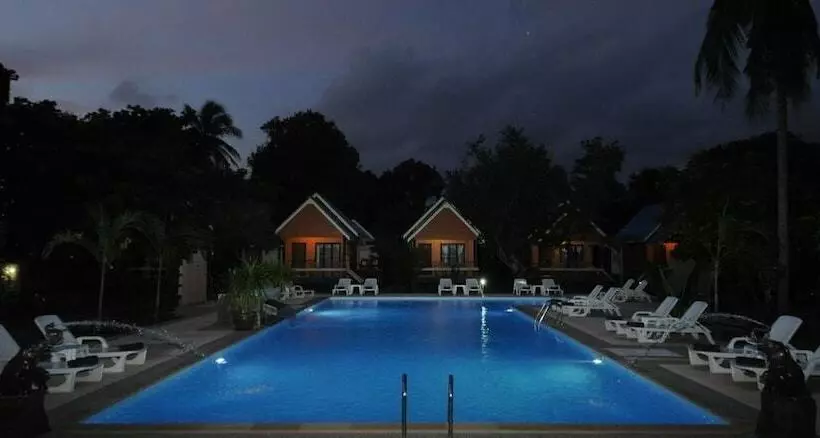 ホテル Lanta Sunny House