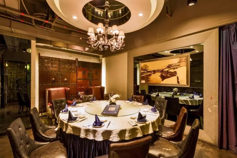 Lavande Hotels·guangzhou East Railway Station