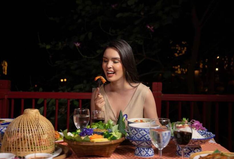 هتل Legendha Sukhothai