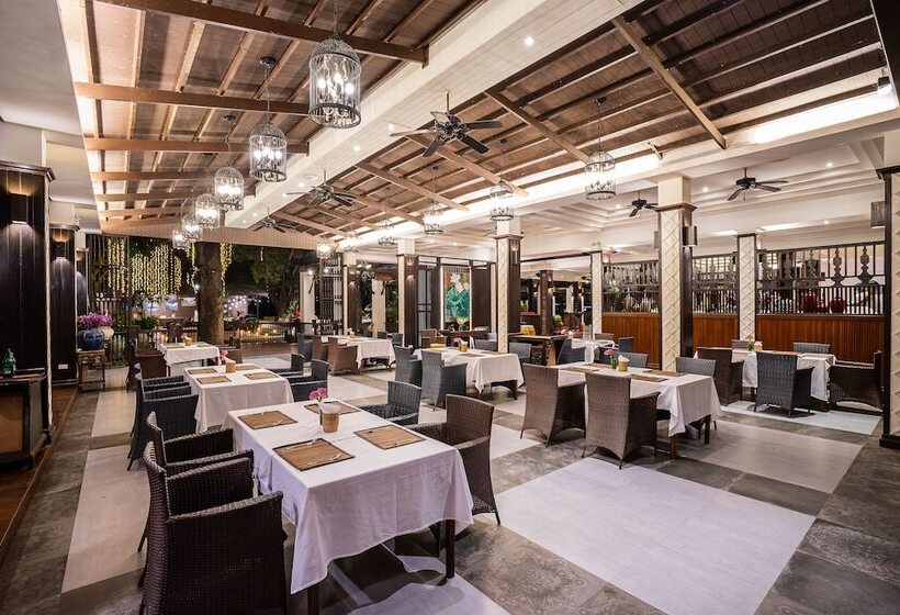 هتل Legendha Sukhothai