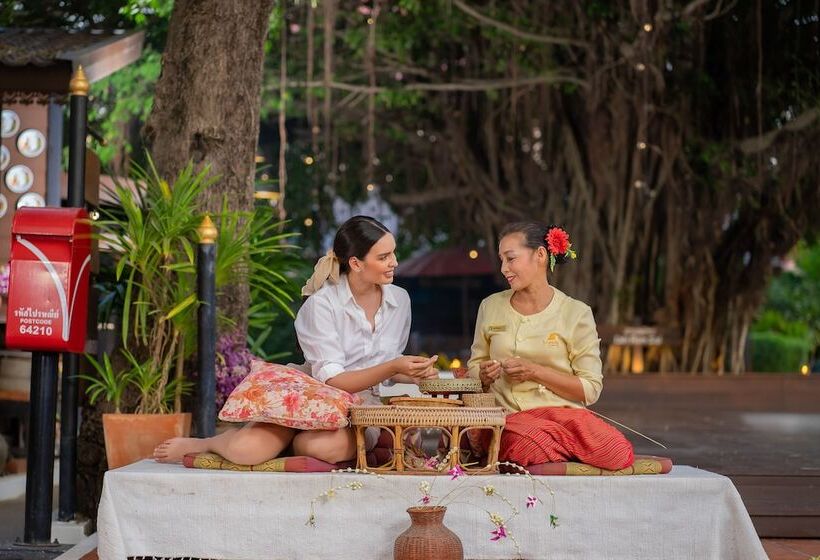 هتل Legendha Sukhothai